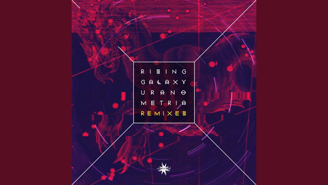 Gravity Waves (Endless Remix)