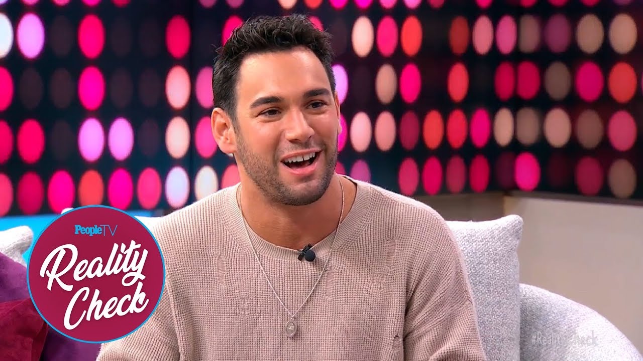 Big Brother's Tommy Bracco Gives Update On Life After The Show | PeopleTV