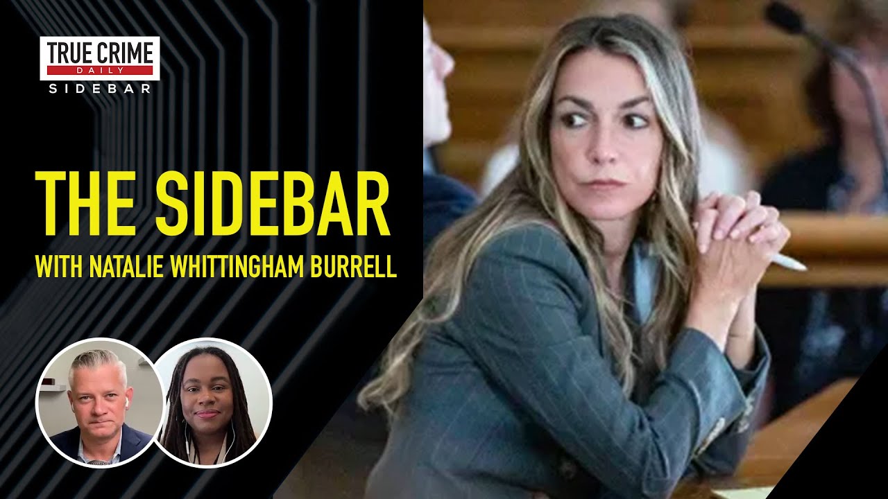 Woman accused of cop boyfriend&rsquo;s death faces trial; TikTok star&rsquo;s double murder case &ndash; TCD Sidebar