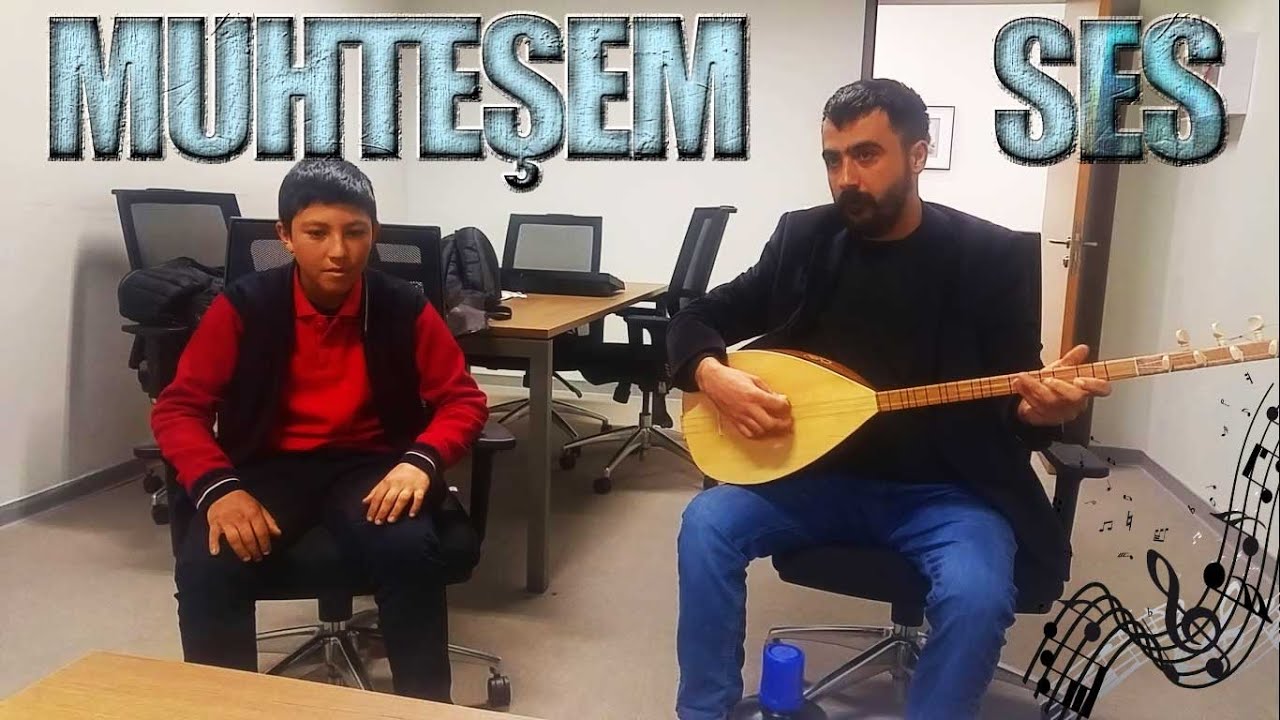 Makaram Sarı Bağlar MUHTEŞEM