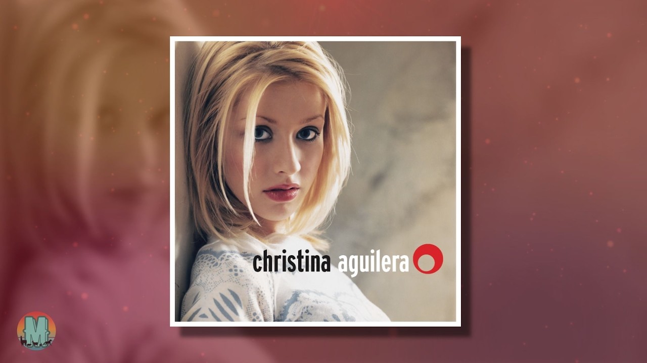 Christina Aguilera - Genie In A Bottle (1999)