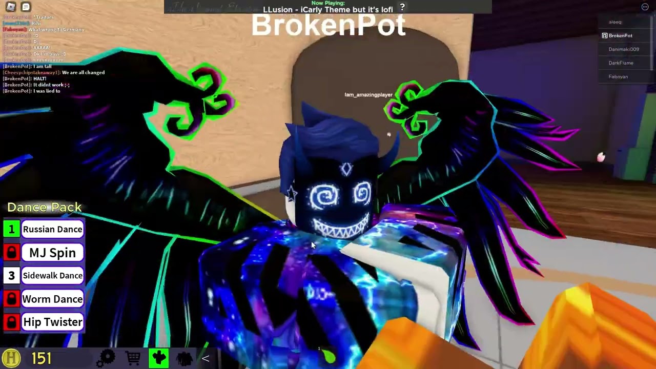 NOTHING TO SEE HERE JUST A NORMAL ELEVATOR!   Roblox Gameplay #10