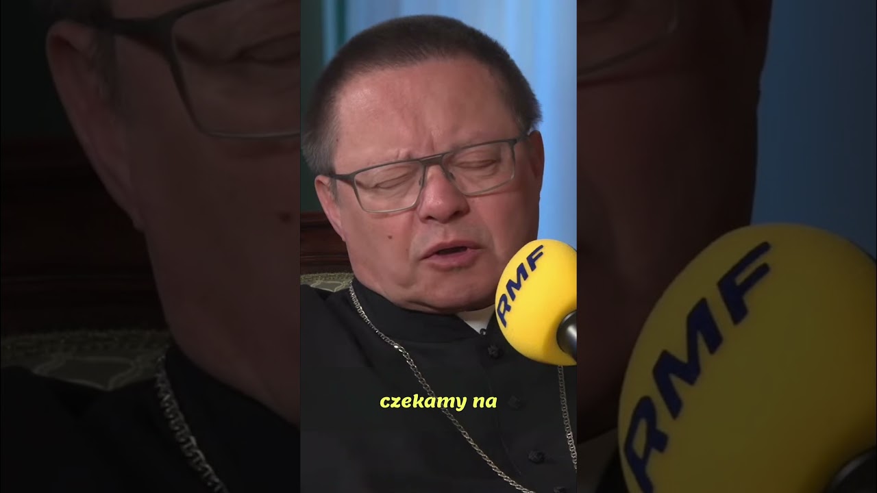 Czy Kości&oacute;ł angażuje się za bardzo  bezpośrednio? Kardynał odpowiada!
