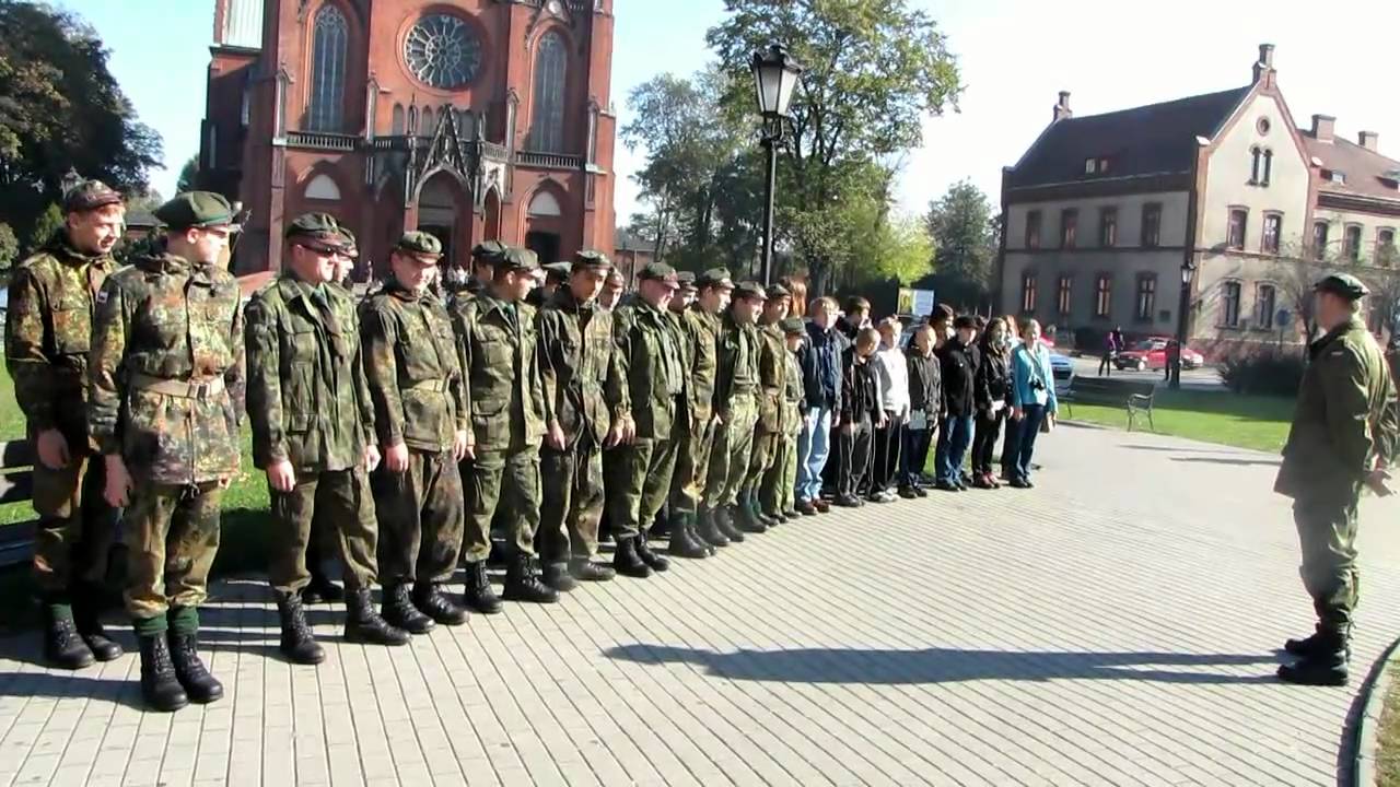 Święto Hufca ZHP Żyrardów
