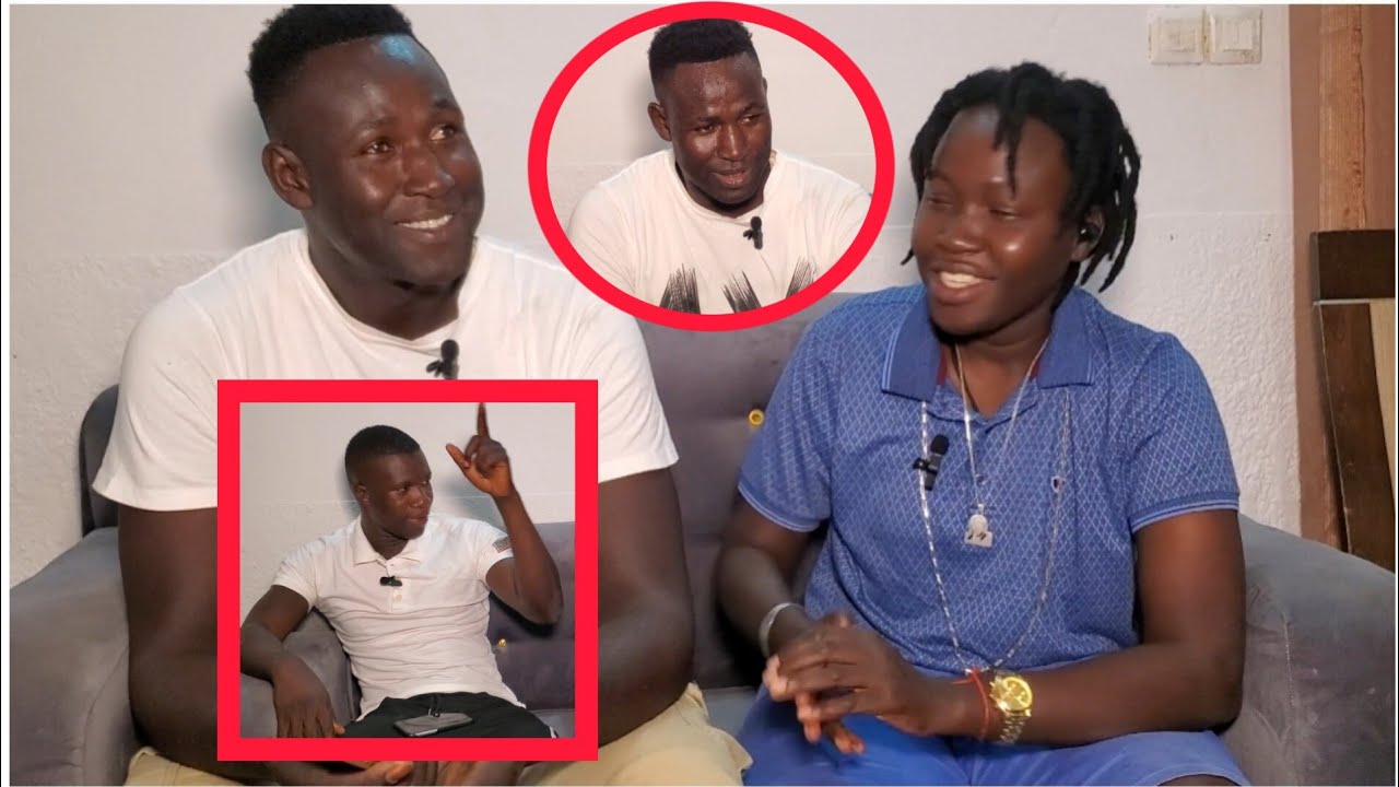 Entretien avec mourakh gandiaye qui explique son debut ak galakor yimou doundou