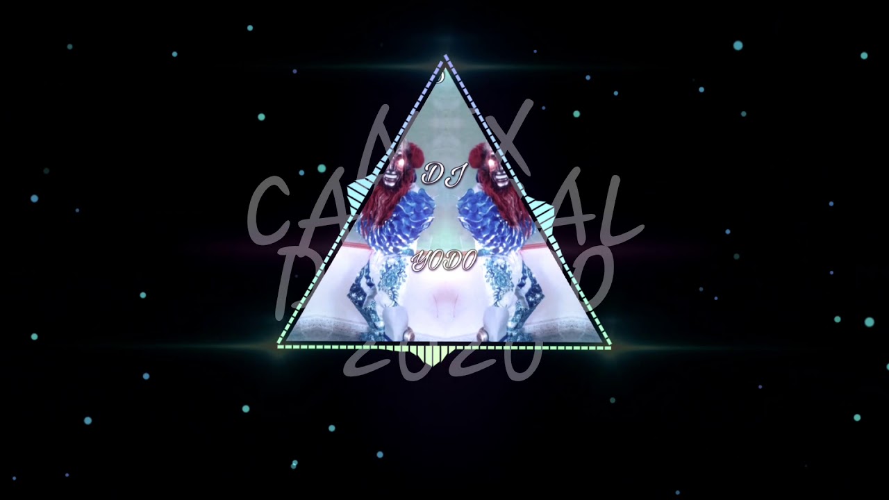 MIX CAPORAL 2020 _DJ YODO_ 2020_
