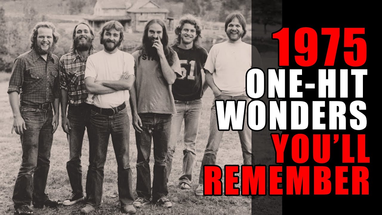 10 хитов одного хита 1975 года, которые мы будем помнить всегда