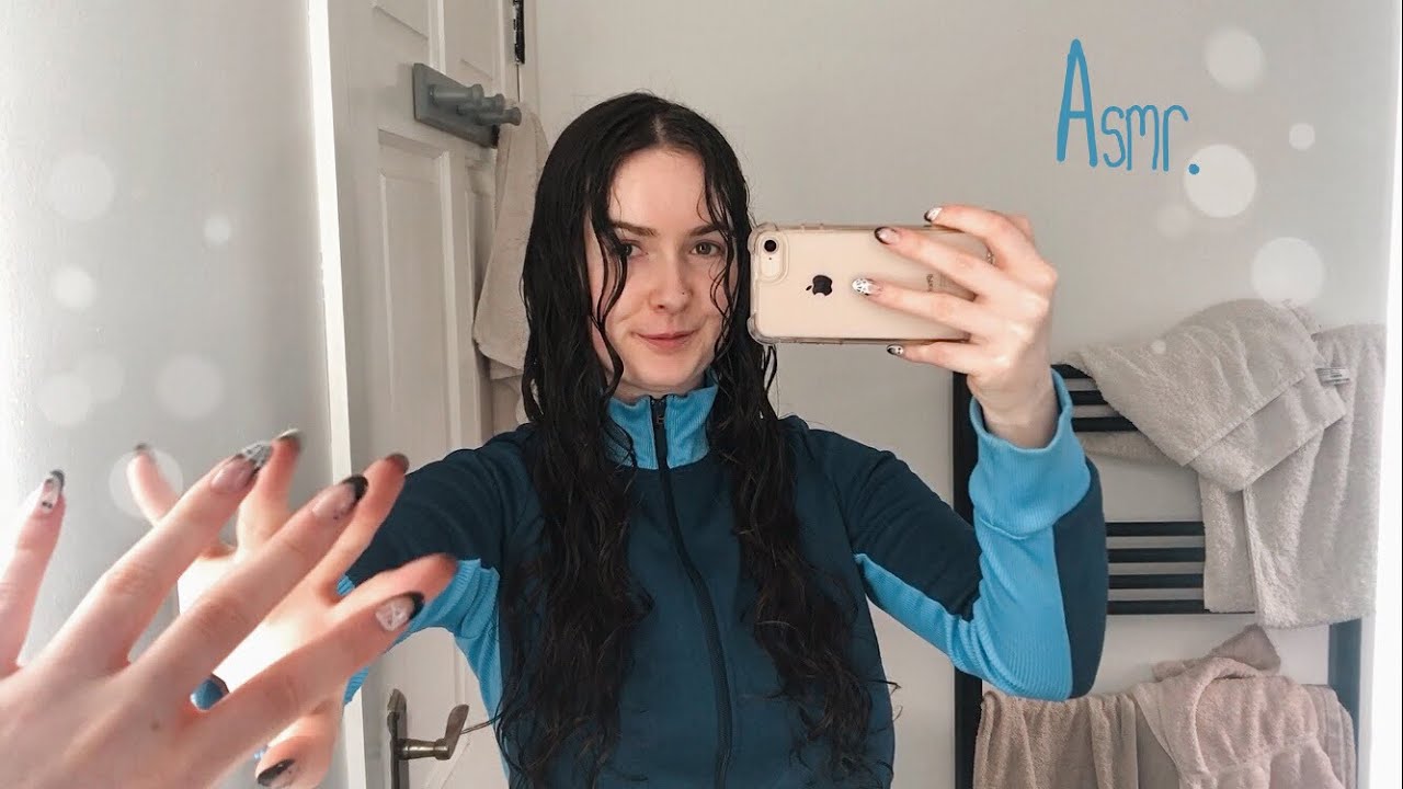 ASMR || Camera Tapping & Scratching w/ Different items (part 2)