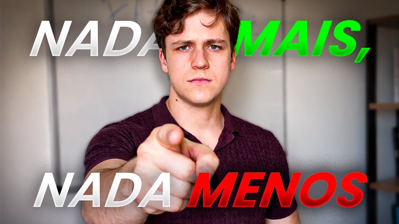 O que eu faria se ainda estivesse na faculdade