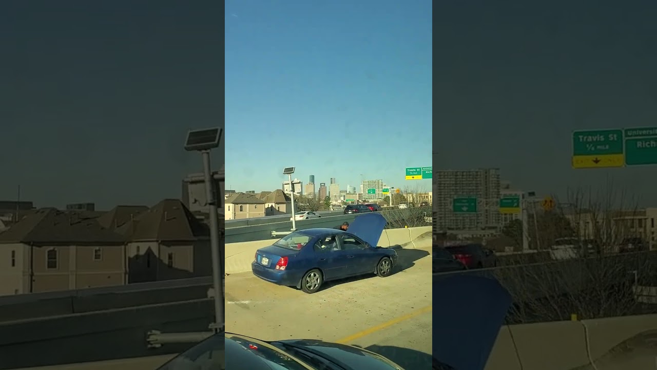 Houston texas
