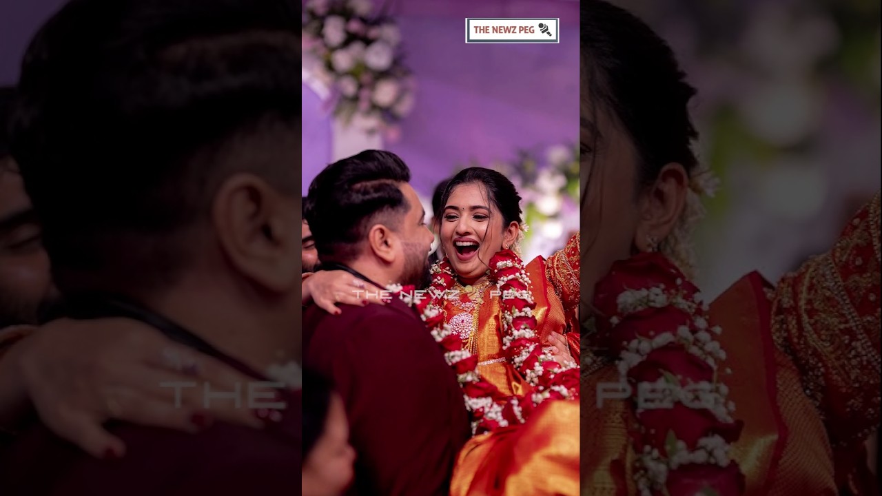 ತರುಣ್ ಸುಧೀರ್ ಸೋನಾಲ್ ದಂಪತಿ | Tharun Sudhir And Sonal Monteiro Couple | Tharun Sudhir Sonal Videos
