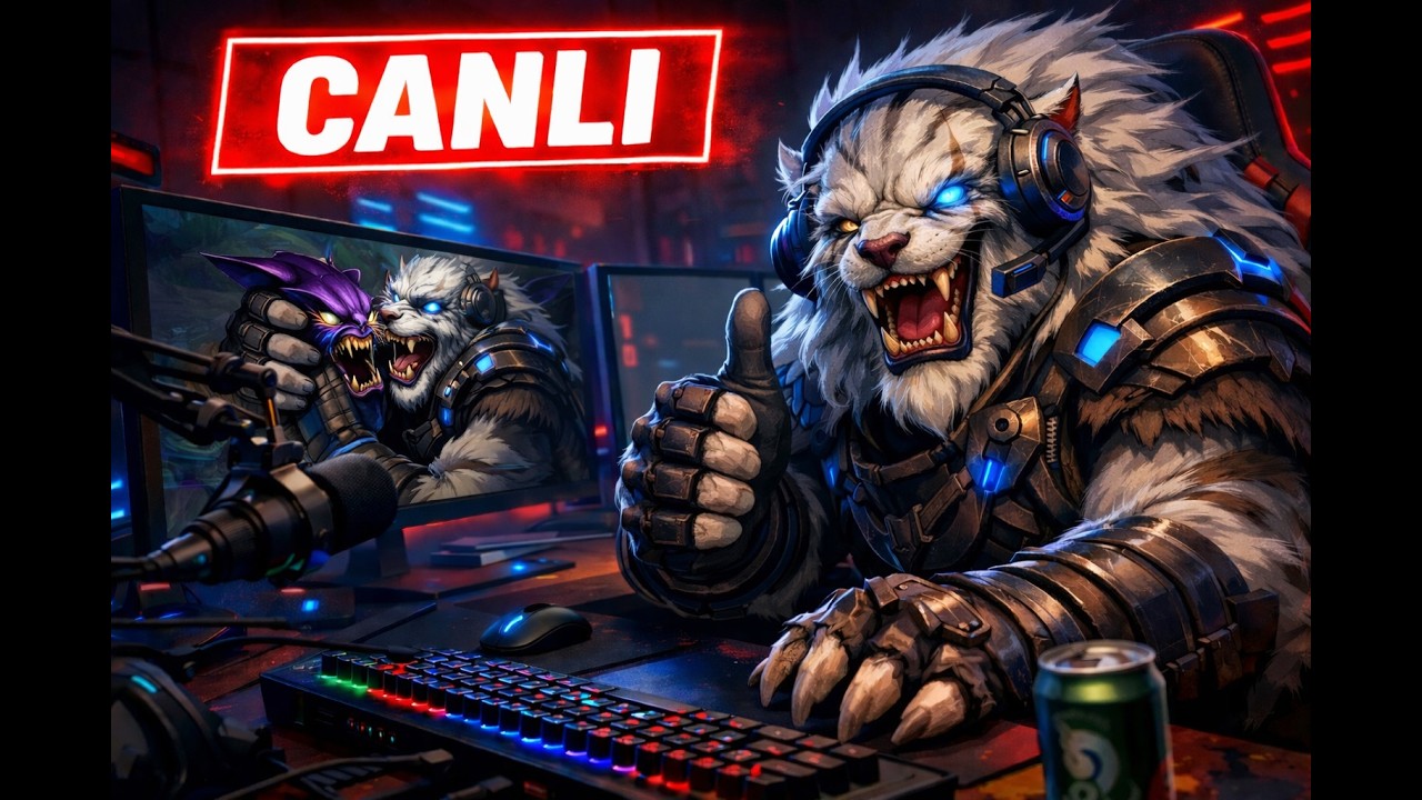 DÜŞÜK ELODA RENGAR NASIL OYNANIR  #leagueoflegends #rengar