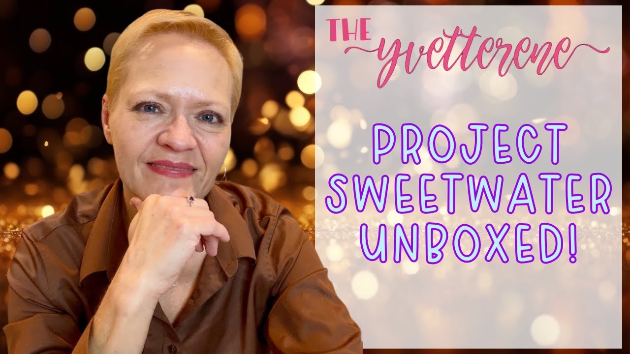 Project Sweetwater | 27 Nov 2024