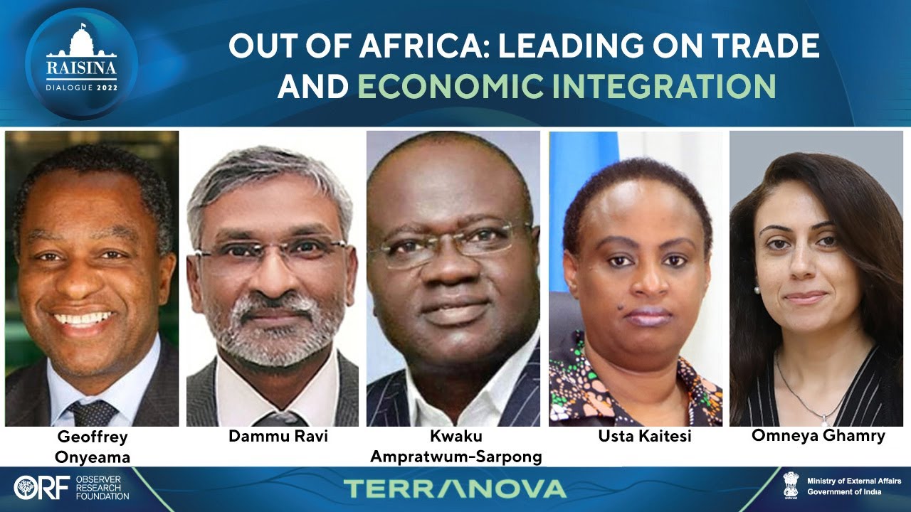 India Helping Africa Improve Agricultural Productivity by Moving From Manual Labour to Mechanisation