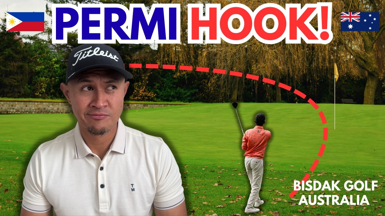 Pinoy Golf in Melbourne Australia | Craigieburn 3.2.26