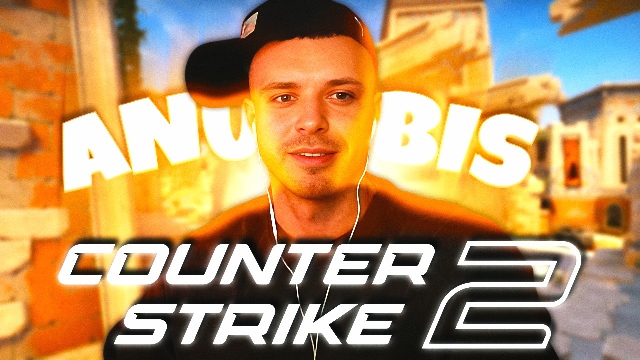 Bude to JEDNODUCHÝ win? | RESTT - Counter-Strike 2