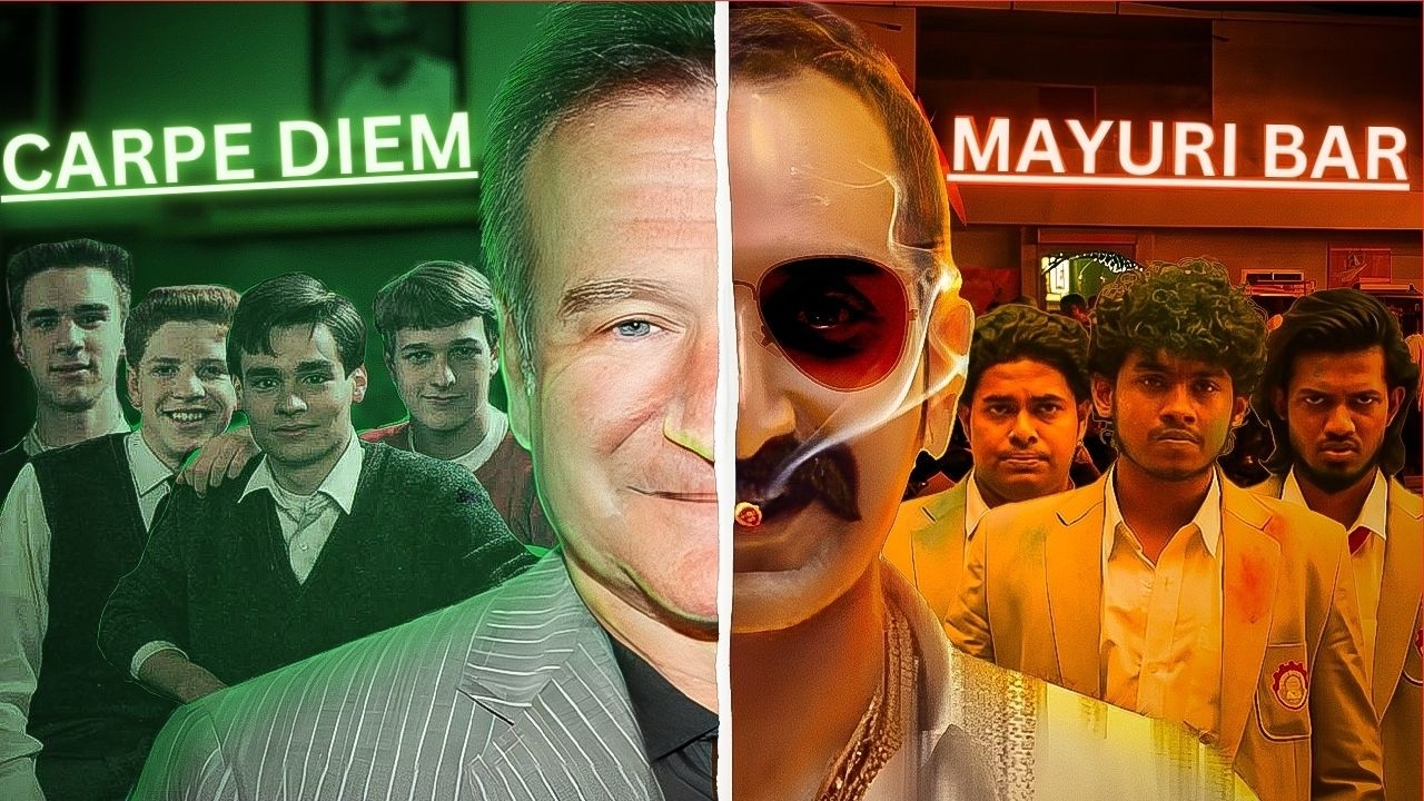 Aavesham: How to ADAPT a Masterpiece