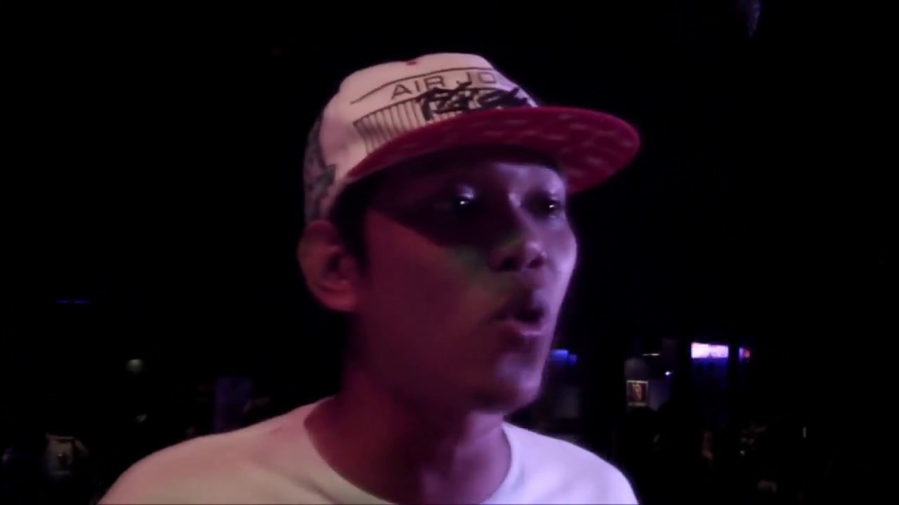 Palawakan - Lirisismo vs Respi