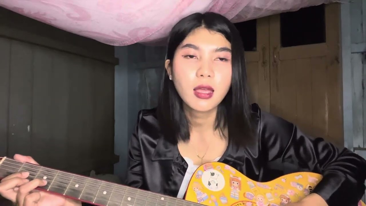 ယုံချင်တယ် …..ဝိုင်းစုခိုင်သိန်း(cover by peony)