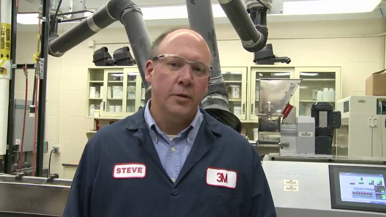 Intro to 3M™ Glass Bubbles in Plastic Composites