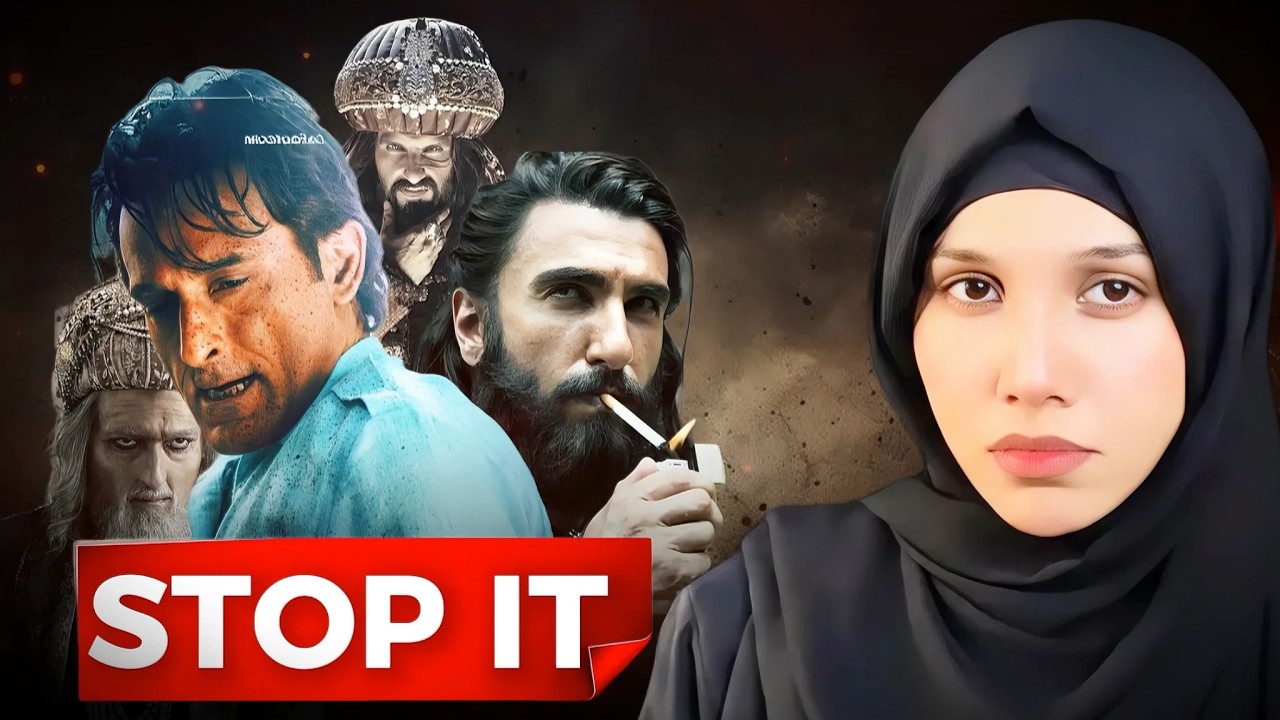 Why Bollywood Is Obsessed With Pakistan