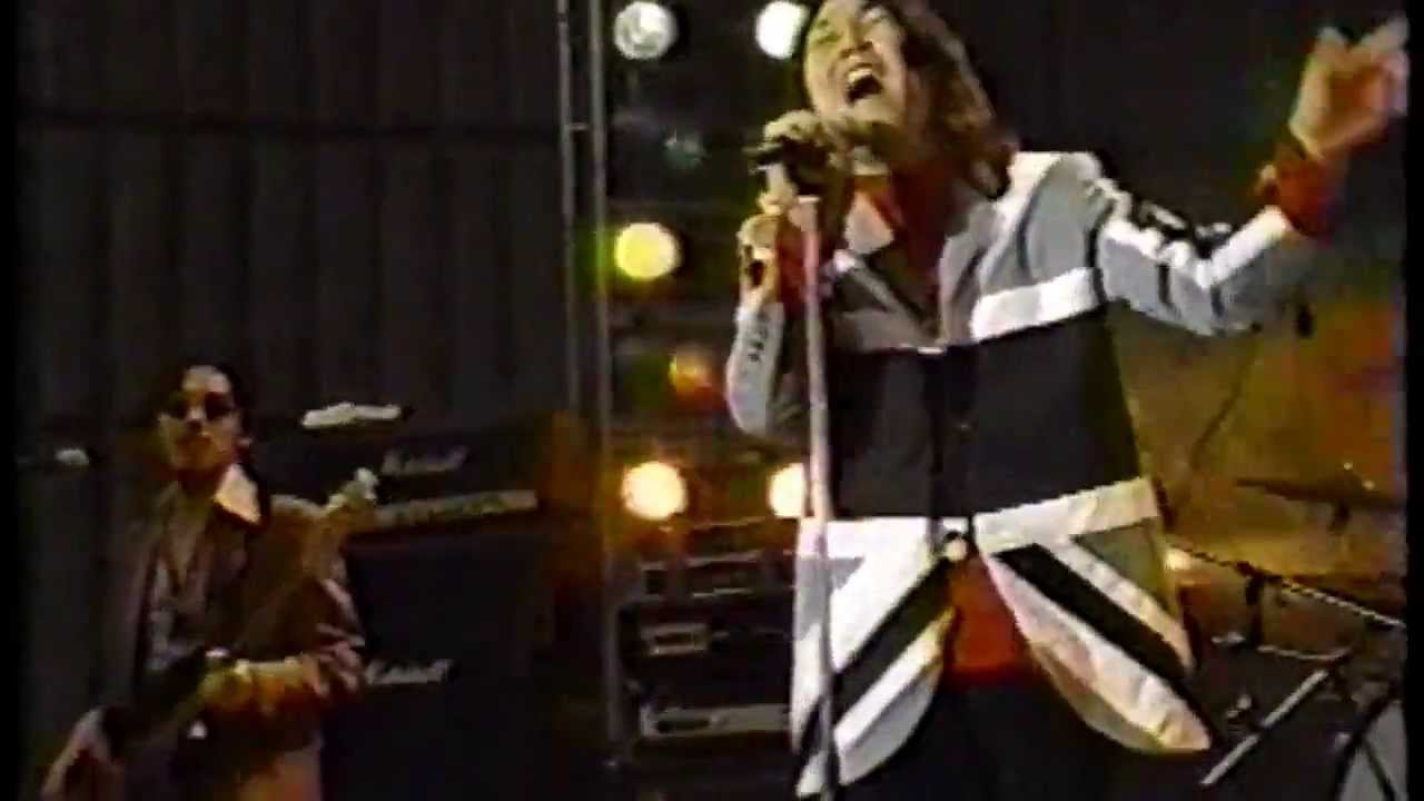 MONDAY (LIVE@野音) - The Collectors