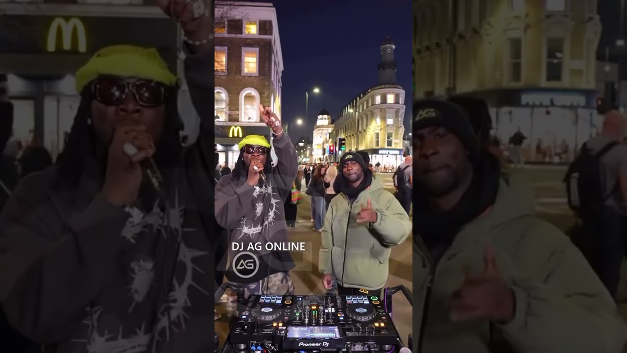 Legendary moment with stonebwoy🔥🔥