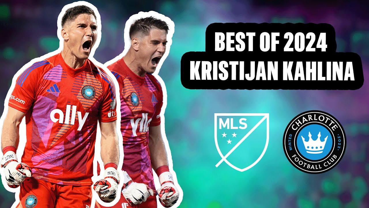 Kristijan Kahlina | Best of 2024