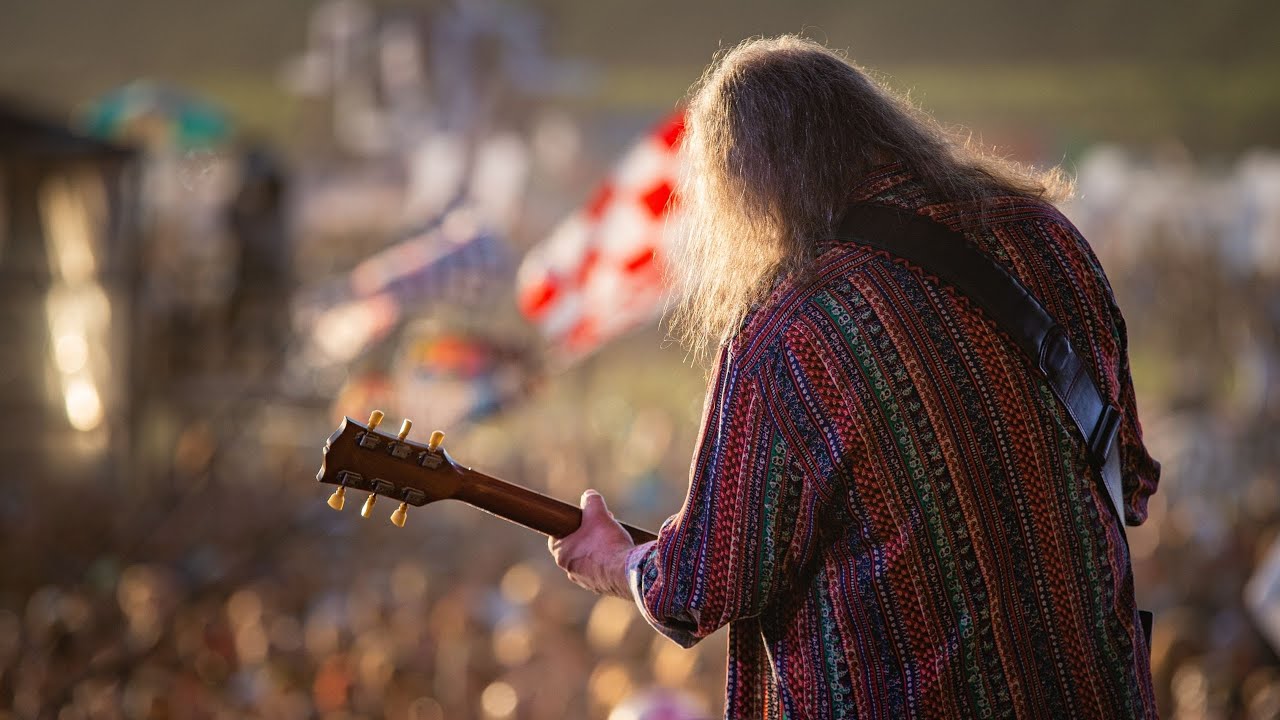 Dżem - Mała Aleja Róż #polandrock2021