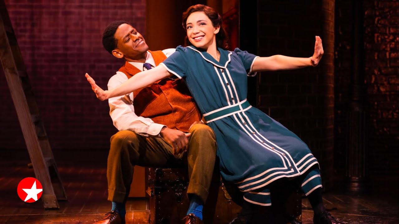 The Broadway Show: FUNNY GIRL's Julie Benko on Making Fanny Brice Her Own