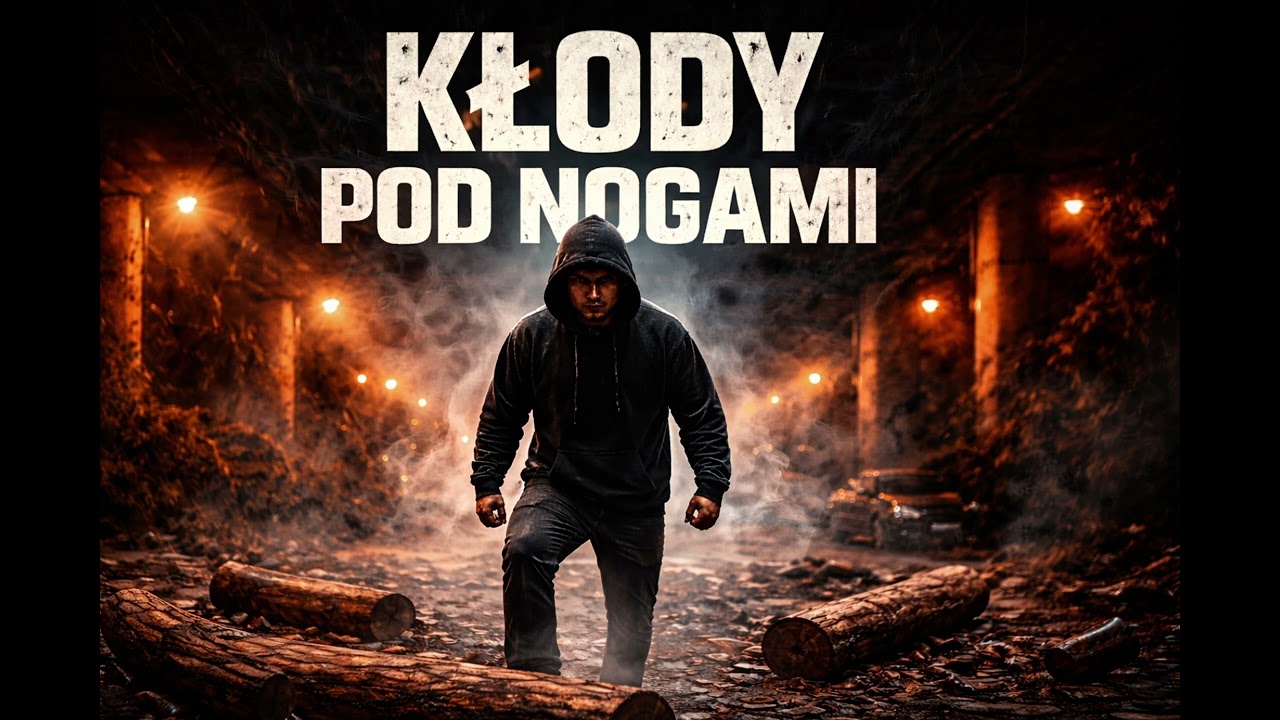 Kłody pod nogami 