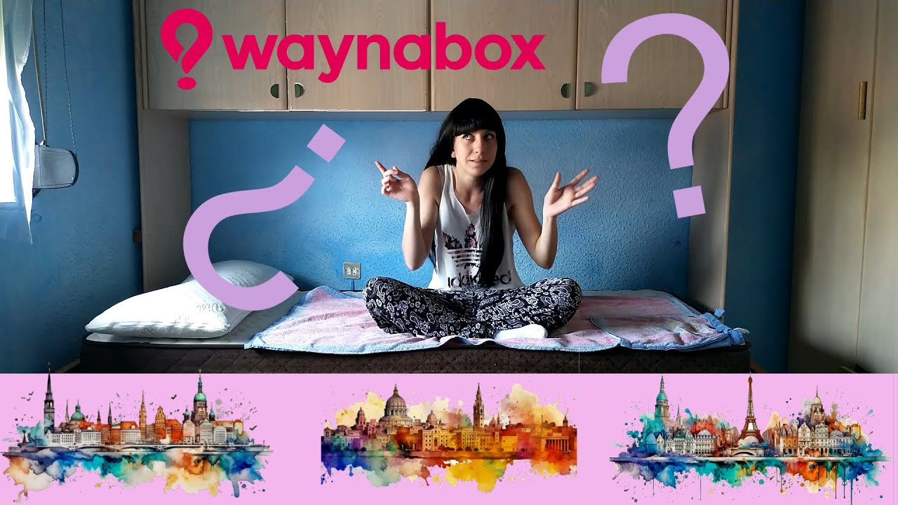¿WAYNABOX ES DE FIAR? | by Ely