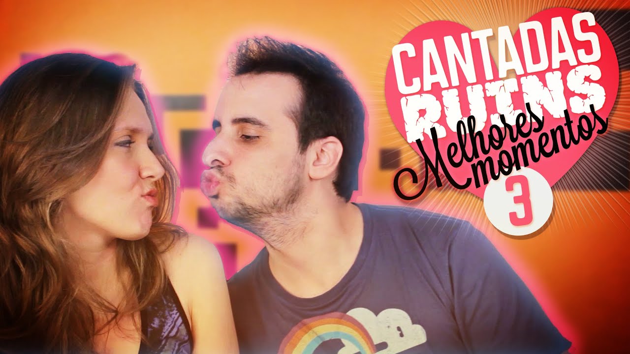 AS MELHORES CANTADAS RUINS