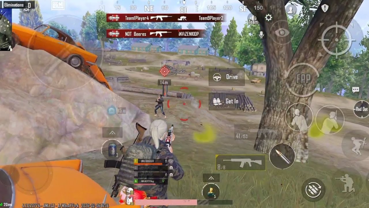 BGIS GRIND PRECTICE MATCH HIGHLIGHTS 🔥 #pubgmobile #BGMI #gaming #video #vairal #new 