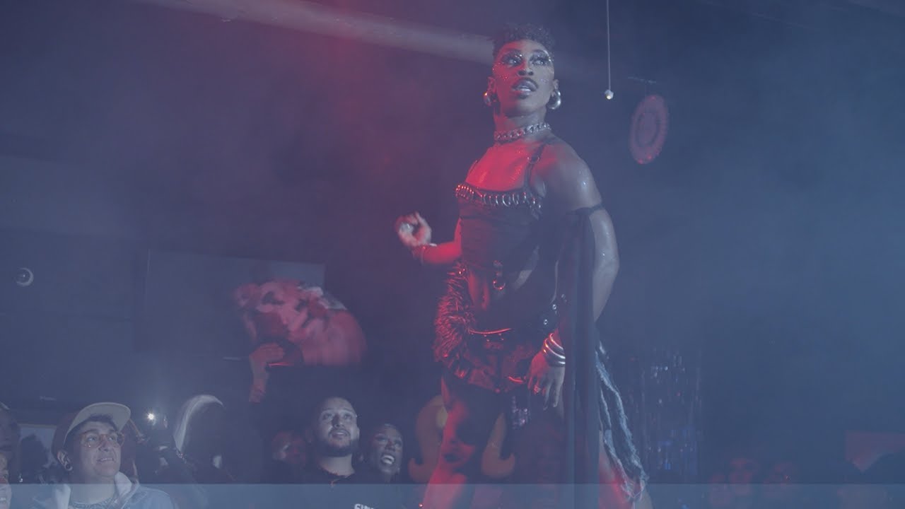 Boy J | Gaggy Awards 2025 Entertainer of the Year Nominee Performance