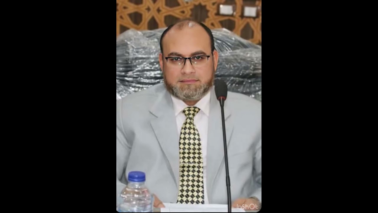 خطبة بعنوان (ويبقى الأثر) لفضيلة الأستاذ الدكتور محمد هلال الصادق هلال