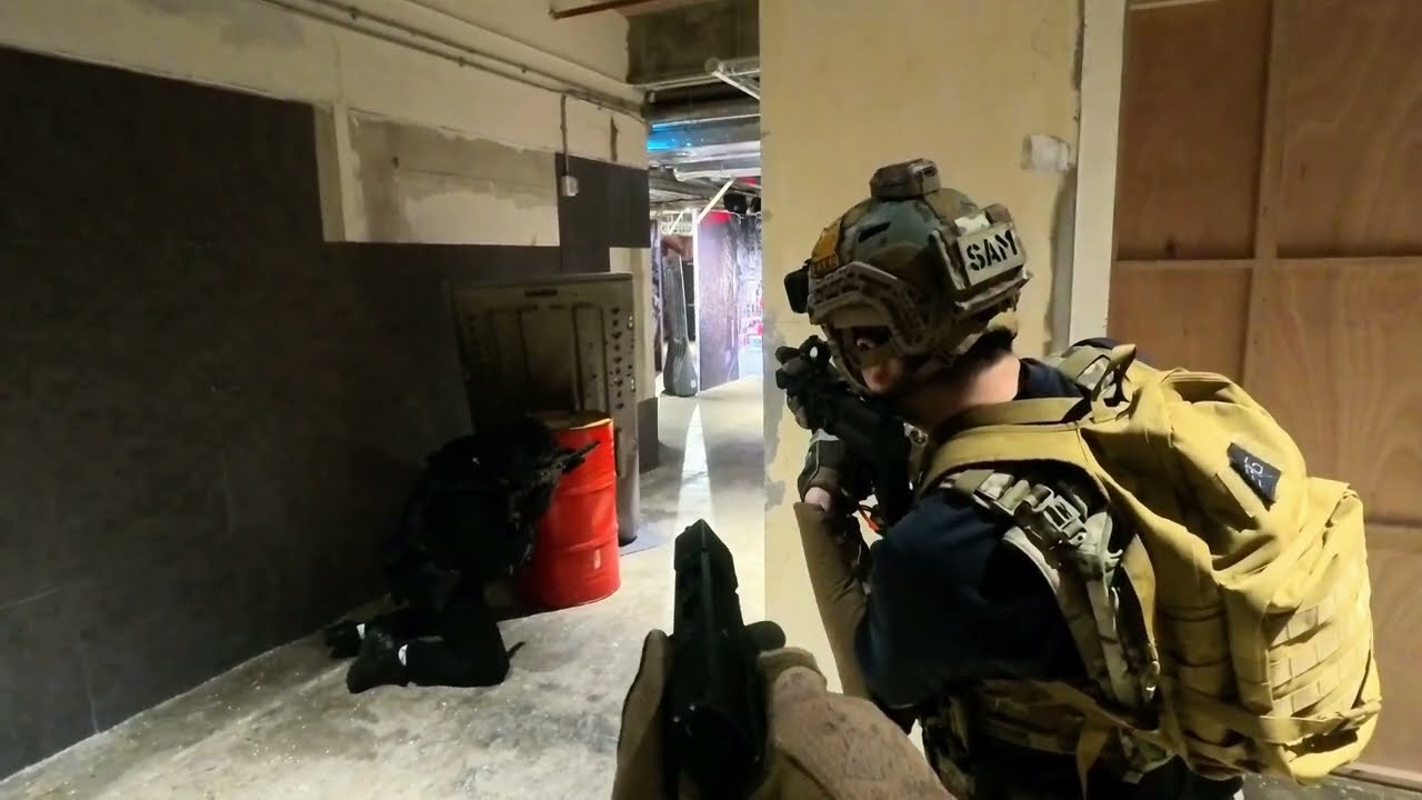 Hk airsoft urbanops 20260330