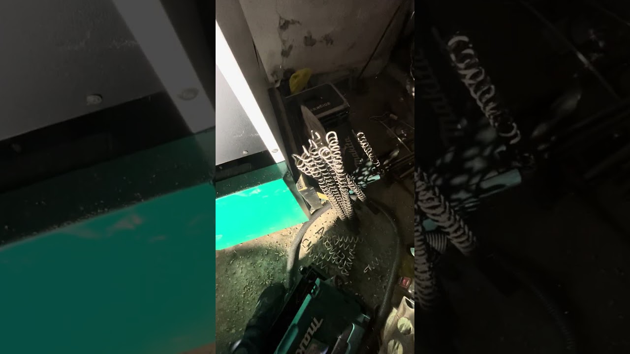 Почистване на пелетно котле марели