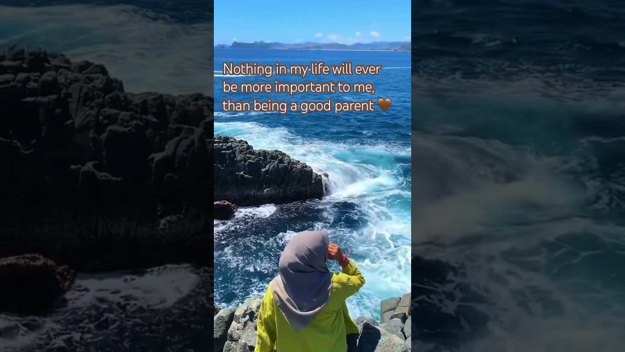 #parenting