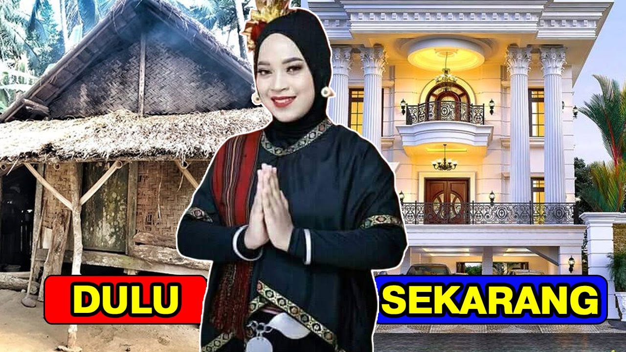 7 FAKTA MENARIK SULIS LIDA YANG JARANG ORANG TAHU - GOSIP ARTIS HARI INI