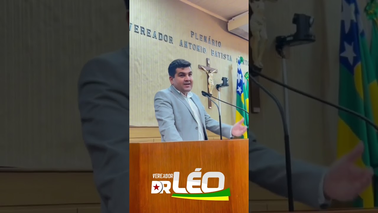 Desabafo forte