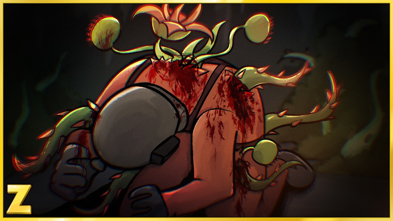 Exploring Lethal Company Version 80