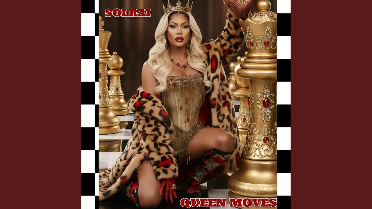 QUEEN MOVES