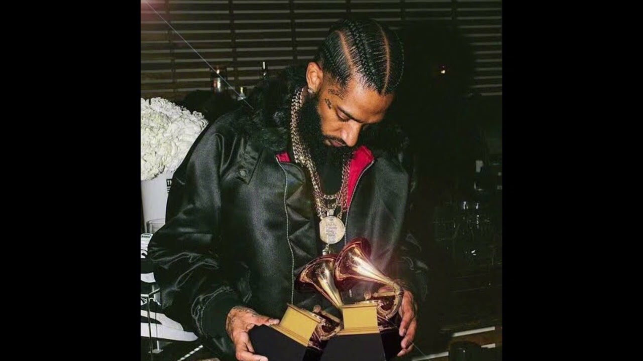 Nipsey Hussle x Rick Ross Type Beat - "Hunger Pains"