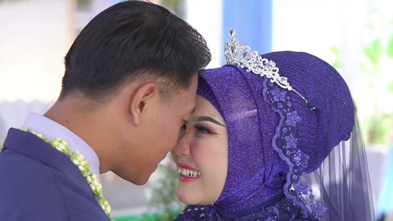 Clip liputan wedding FANI & SUHADA #wedding #video
