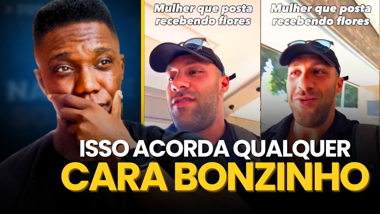 Sinais de que você ESTÁ SENDO USANDO para CHAMAR ATENÇÃO de outro