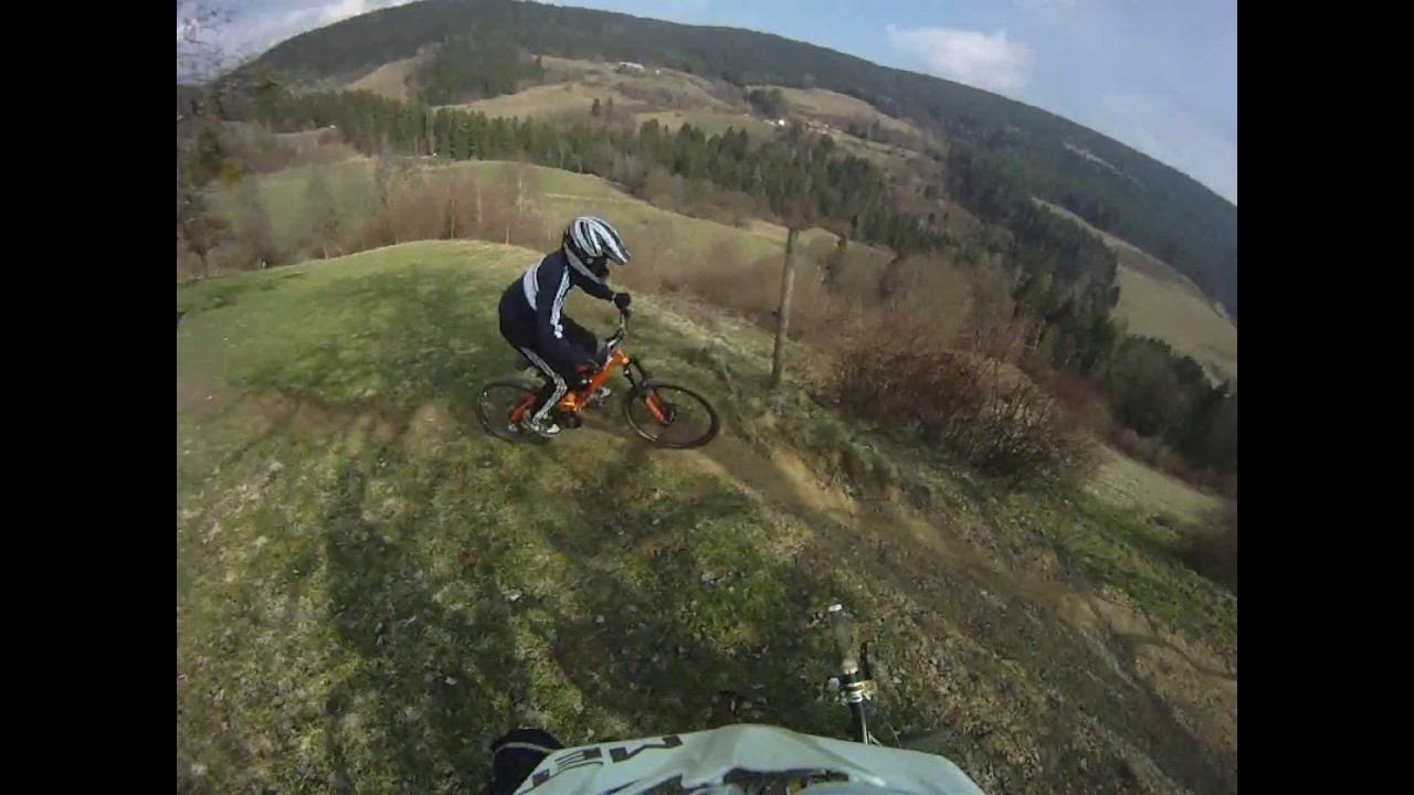 SingleTrailsJamnicaMarec2011