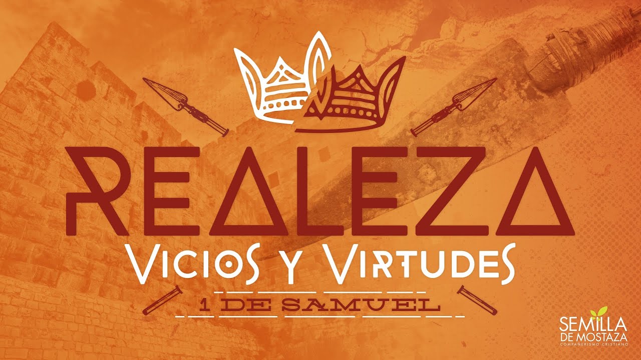 La fe de Jonatán y la necedad de Saúl