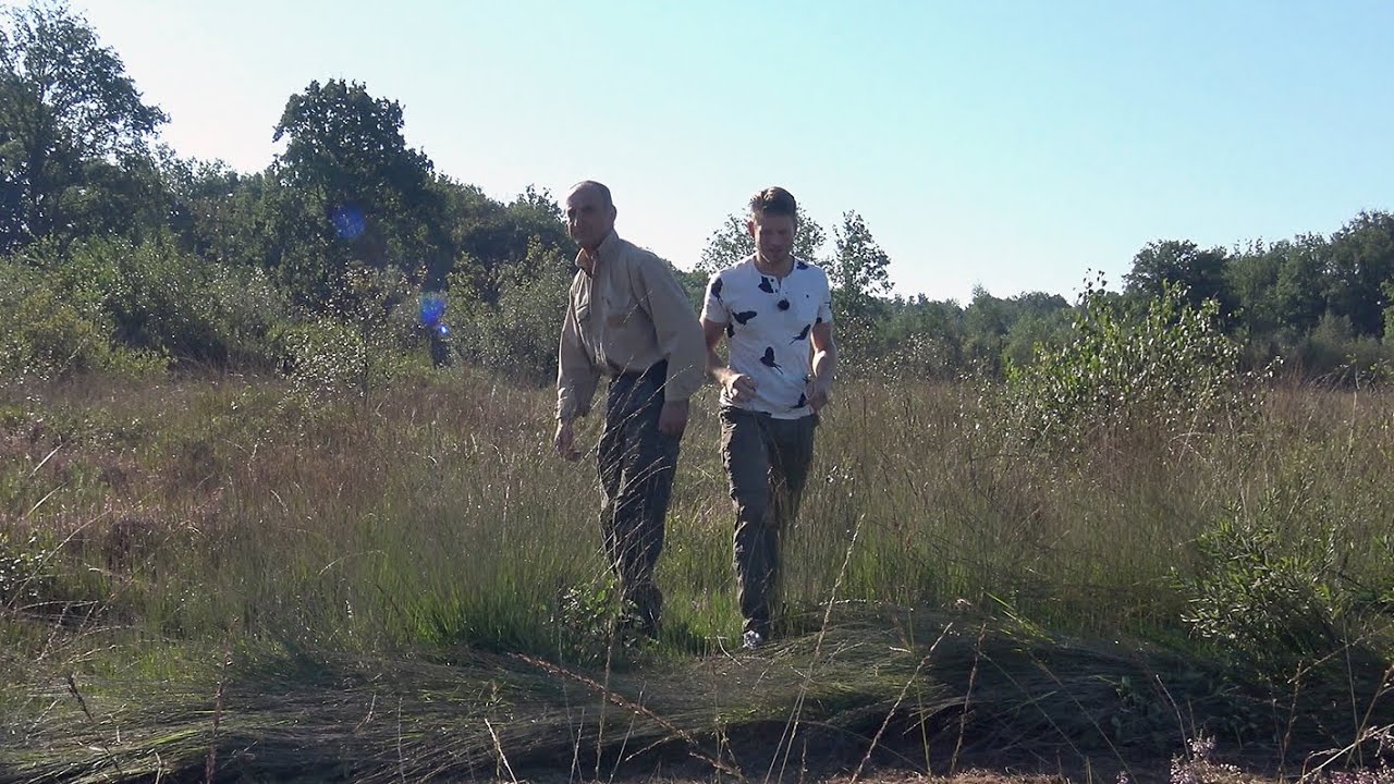 NatuurStreken met heidebeheer