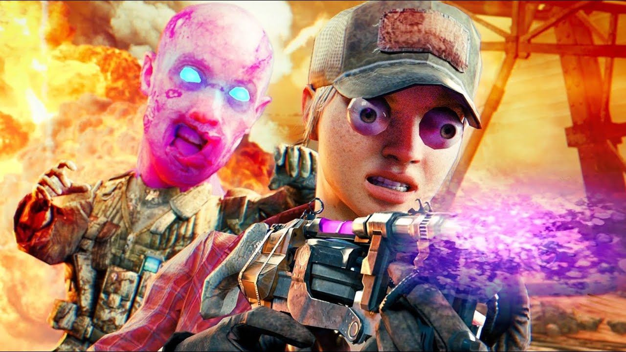 CURSED DIE RISE.